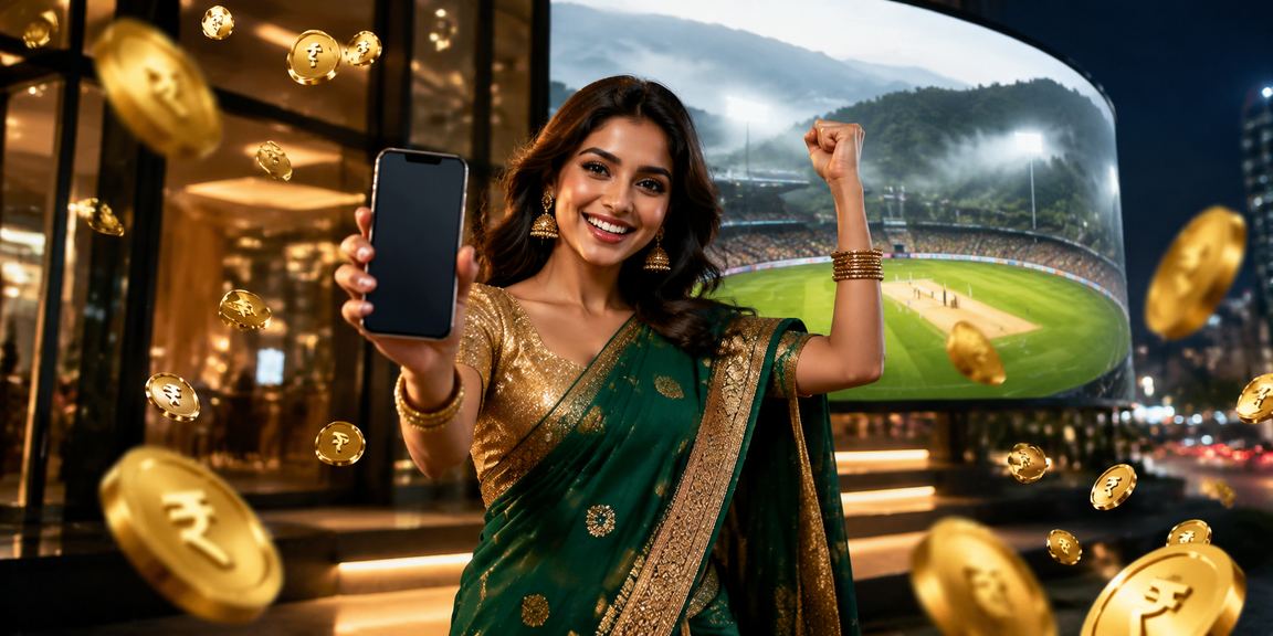 বান্দরবানে ক্রিকেট বেটিং থেকে টাকা জিতছেন একজন z99 ভিআইপি সদস্য