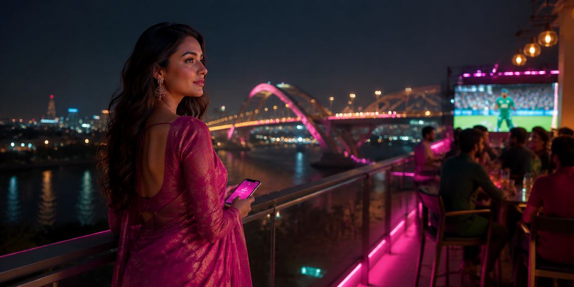 ময়মনসিংহে ক্রিকেট বেটিং উপভোগকারী ব্যবহারকারী