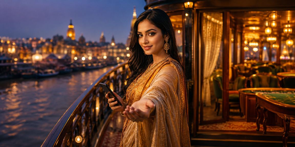 রাজশাহীতে মোবাইলে z99 ক্যাসিনো উপভোগ